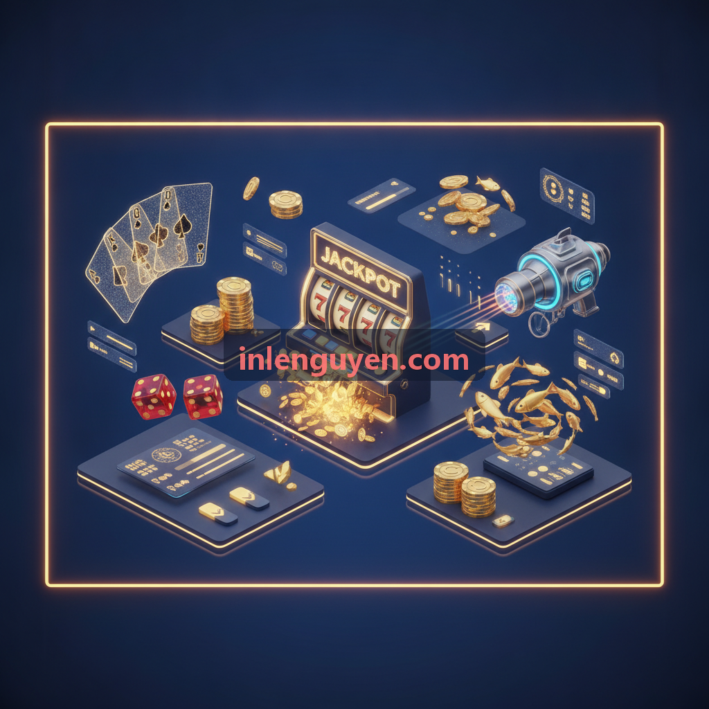 Poker đổi thưởng
