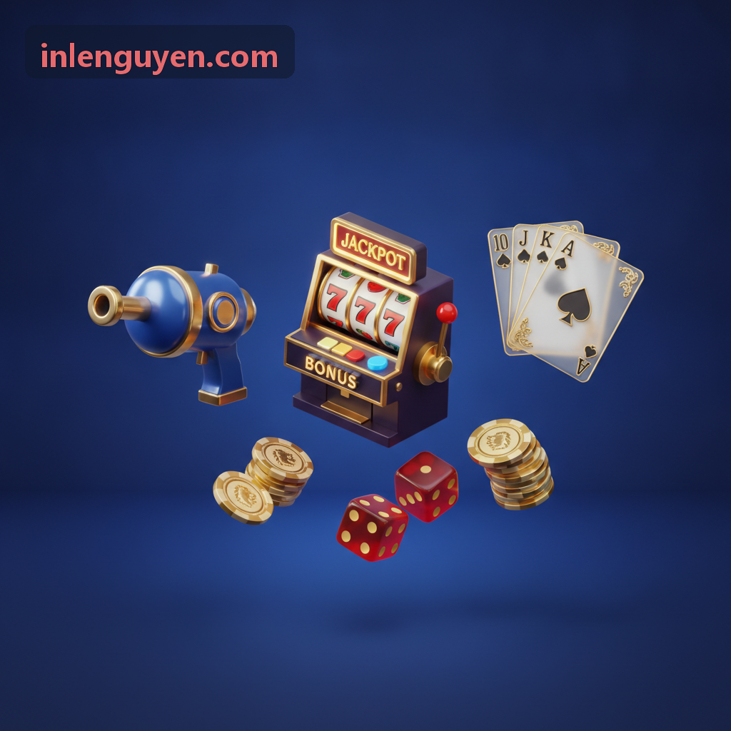Top Đánh Bài Game Online Uy Tín 2026 - Tải App Rút Tiền Thật